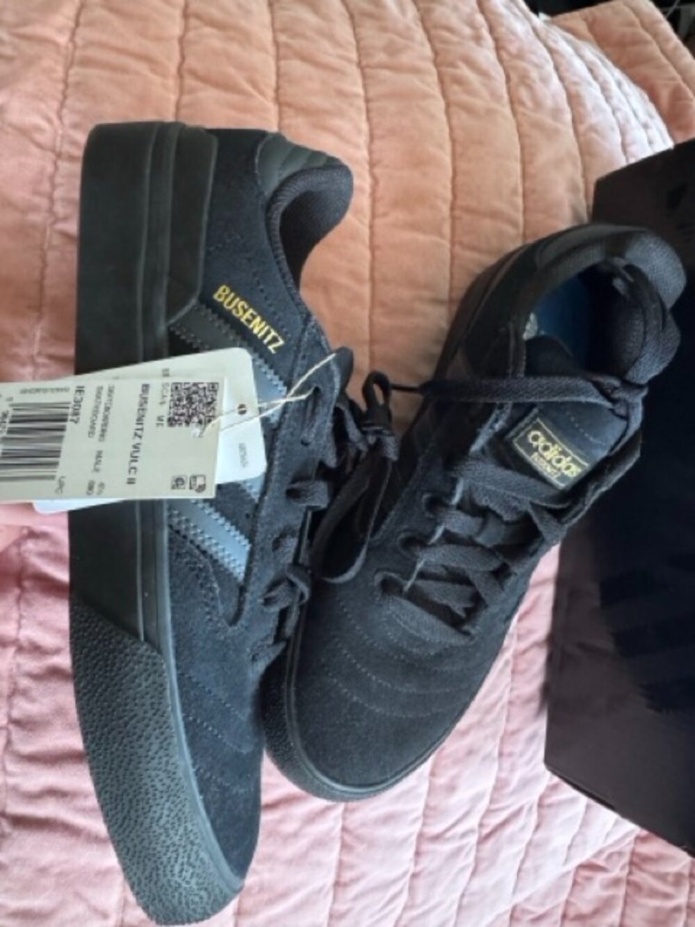 M7 Adidas BUSENITZ VULC II